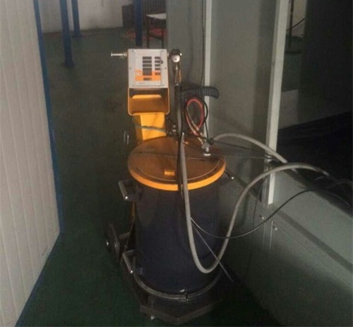 沈阳涂装解锁表面防护与美化的密码